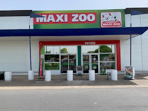 Photo n°2 de Maxi Zoo Reims La Neuvillette à Reims (Animalerie)