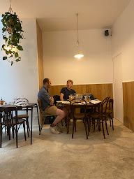 Photo n°29 de Pizzou Aligre à Paris (Restaurant)