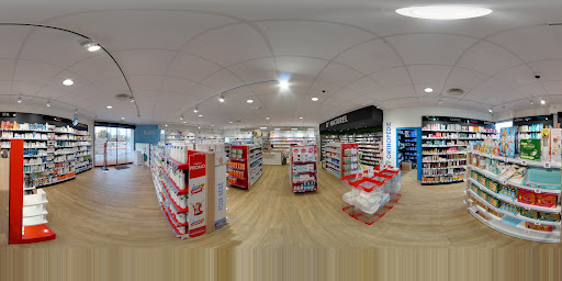 SELARL PHARMACIE DU TASTA