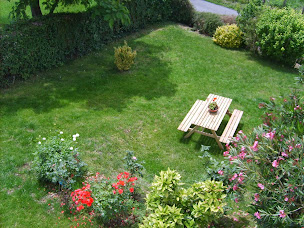 Photo n°21 de Gîtes Erratzuko Borda à Ainhoa (Location d'appartement de vacances)