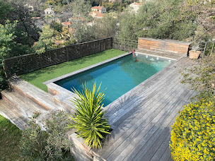 Photo n°3 de BLOOTIFUL à Le Pradet (Société de construction de piscine)