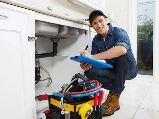 Ecoflow Plumbing & Heating Vernon - Thumbnail