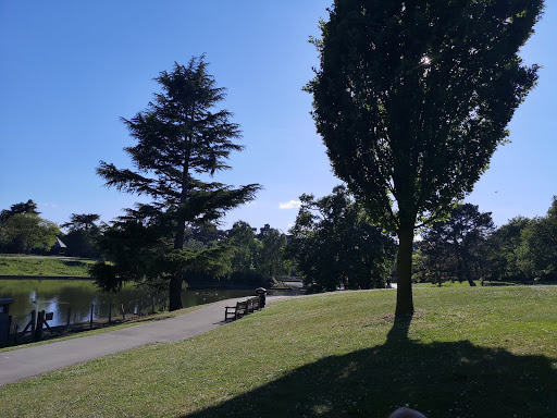 TipKinder Park - Visual
