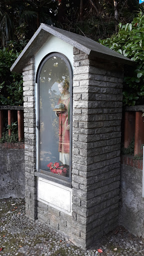 Cappella votiva di Santo Stefano - Thumbnail