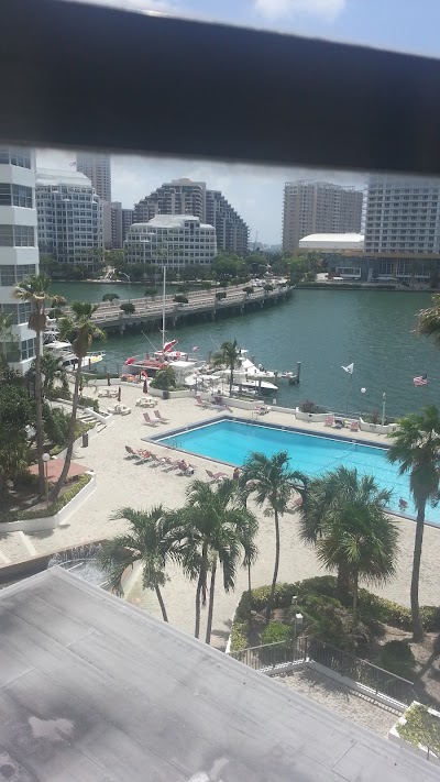 lodging