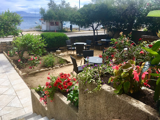 Photo de Les Alizés Résidence & Spa à Monticello (20220)
