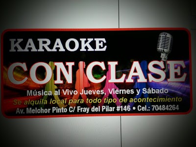 Photos of Karaoke Con Clase