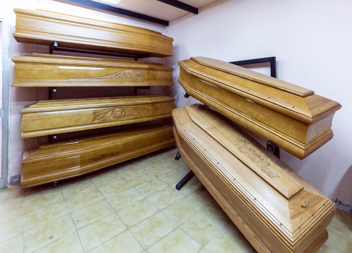 Manca Franco Funeral Agency - Thumbnail