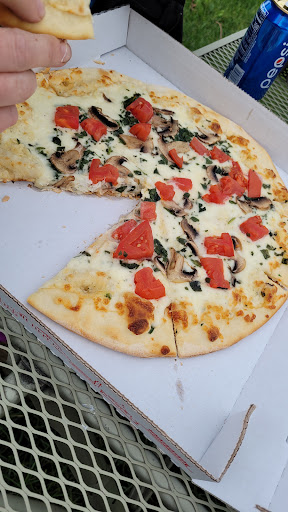 The Sicilian Family Pizzeria