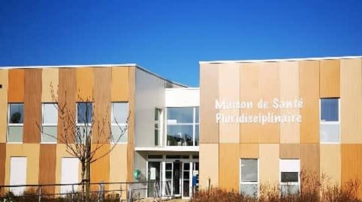 Image de Nathalie POILANE