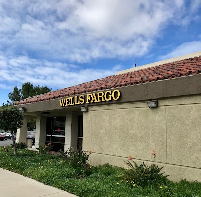 Wells Fargo Bank