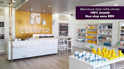 Carlance Roanne - Institut de beauté - Epilations - Regard - Lumière Pulsée - Minceur - Soin visage