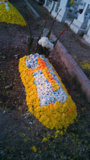 Cementerio Municipal de Meoqui 4a Etapa - Thumbnail