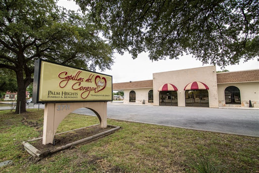 Palm Heights Mortuary