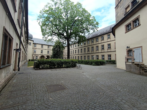 Naturkundemuseum Bamberg - Thumbnail