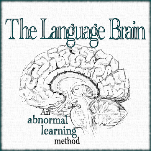 The Language Brain - Visual