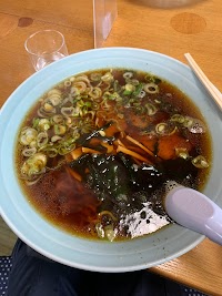 たまげたらーめん