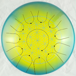 Photo n°29 de aethera vibrations à Lentiol (Magasin d'instruments de musique)