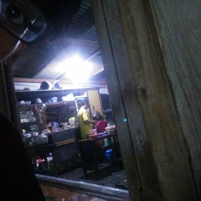 Photos of Warkop Joglo