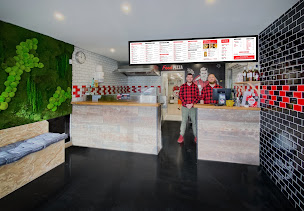 Photo n°18 de FeedPizza à Arthès (Pizzeria)