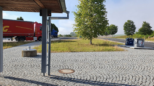 Parkplatz Lauertal West - Thumbnail