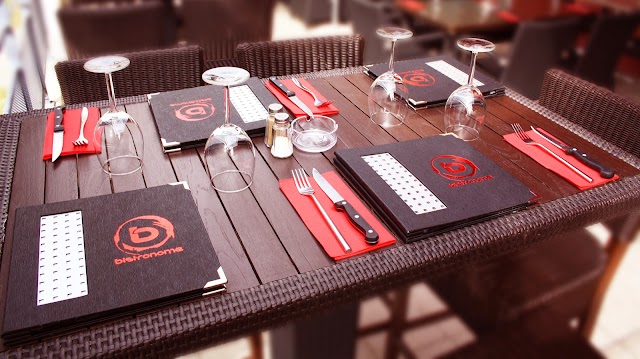 Restaurant le Bistronome Nîmes