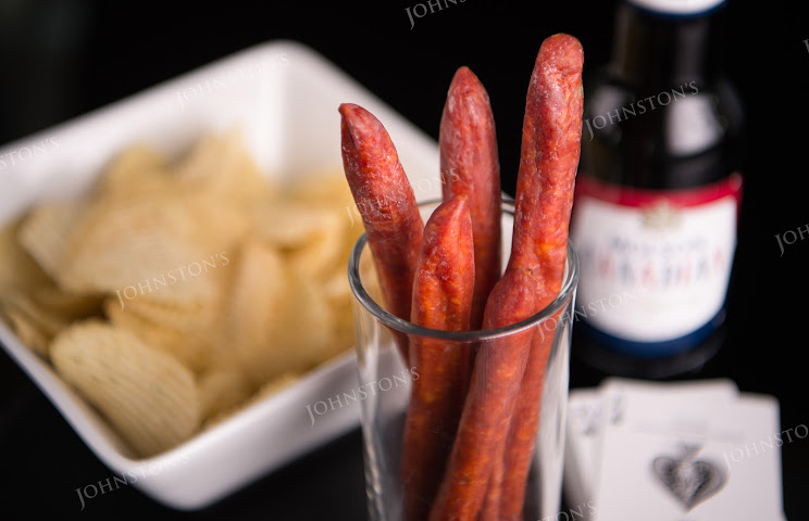 Johnston's Pork by null