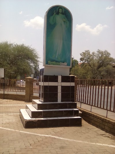 Photos of Christ the King Cathedral