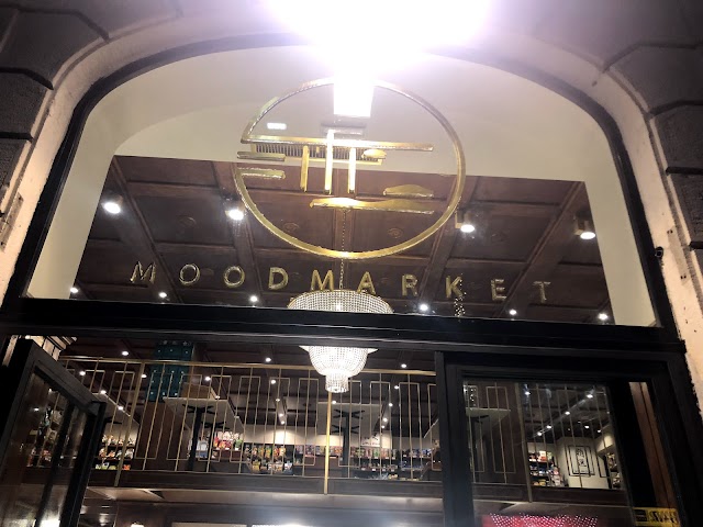 Mood market