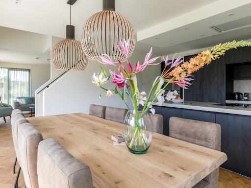 Ameland Residence | Luxe vakantiehuizen op Ameland Gallery - Netherlands
