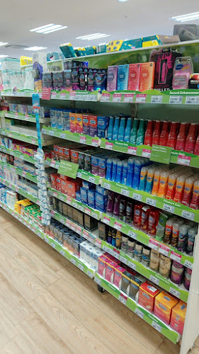 Superdrug - Cosmetics store