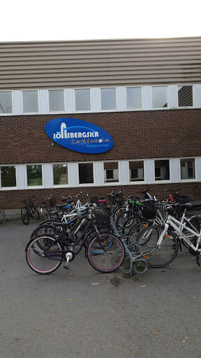 Jönsbergska Idrottsskolan Norrköping AB - Thumbnail