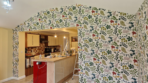Martin Mckernan Painting & Decorating Gallery - United Kingdom