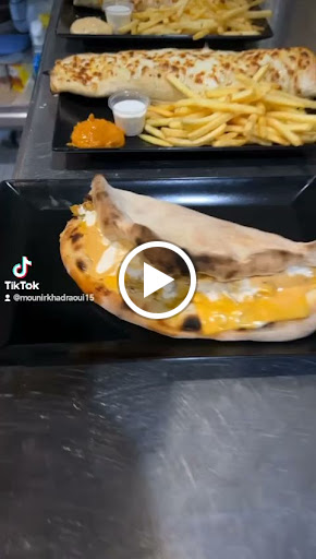 Photo 8 - Chik N Burger - Vénissieux