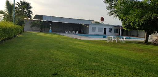 Salón de eventos "Los Potrillos" - Thumbnail