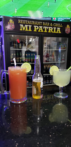 Mi Patria | Restaurant Bar & Grill - Thumbnail