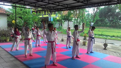 Photos of TONATAN KARATE DOJO