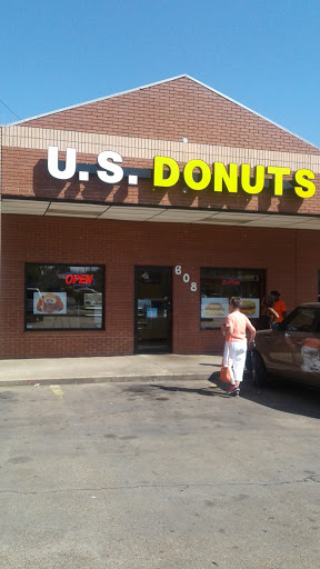Us Donuts - United States