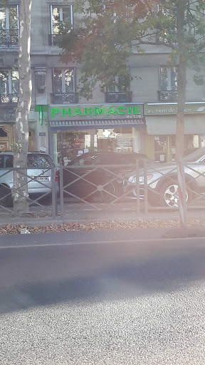 pharmacie handelsman , du 130 - Thumbnail