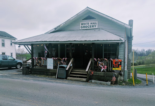White Hall Grocery