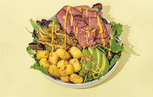 Photo n°33 de Bagel Corner - Bagels - Donuts - Café à Nîmes (Sandwicherie)