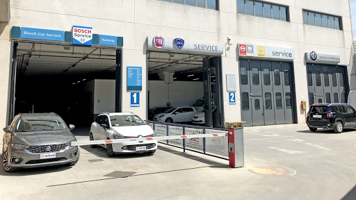 AUTOVIP - Vendita Auto Nuove, Usate e KM0 - Officina Autorizzata Fiat, Alfa Romeo, Lancia e Bosch - Thumbnail