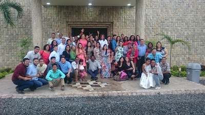 Photos of Iglesia Puertas Al Cielo Isa&iacute;as 32