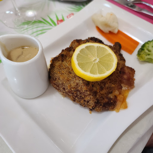 Restaurant à l'Etoile
