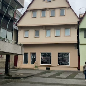 Conceptstore echt Geschenke Gifts in Schwäbisch Gmünd Buhlgäßle 3, 73525 Schwäbisch Gmünd, Deutschland