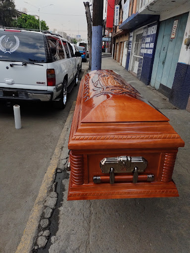 Funerales "Arroyo de Gloria"
