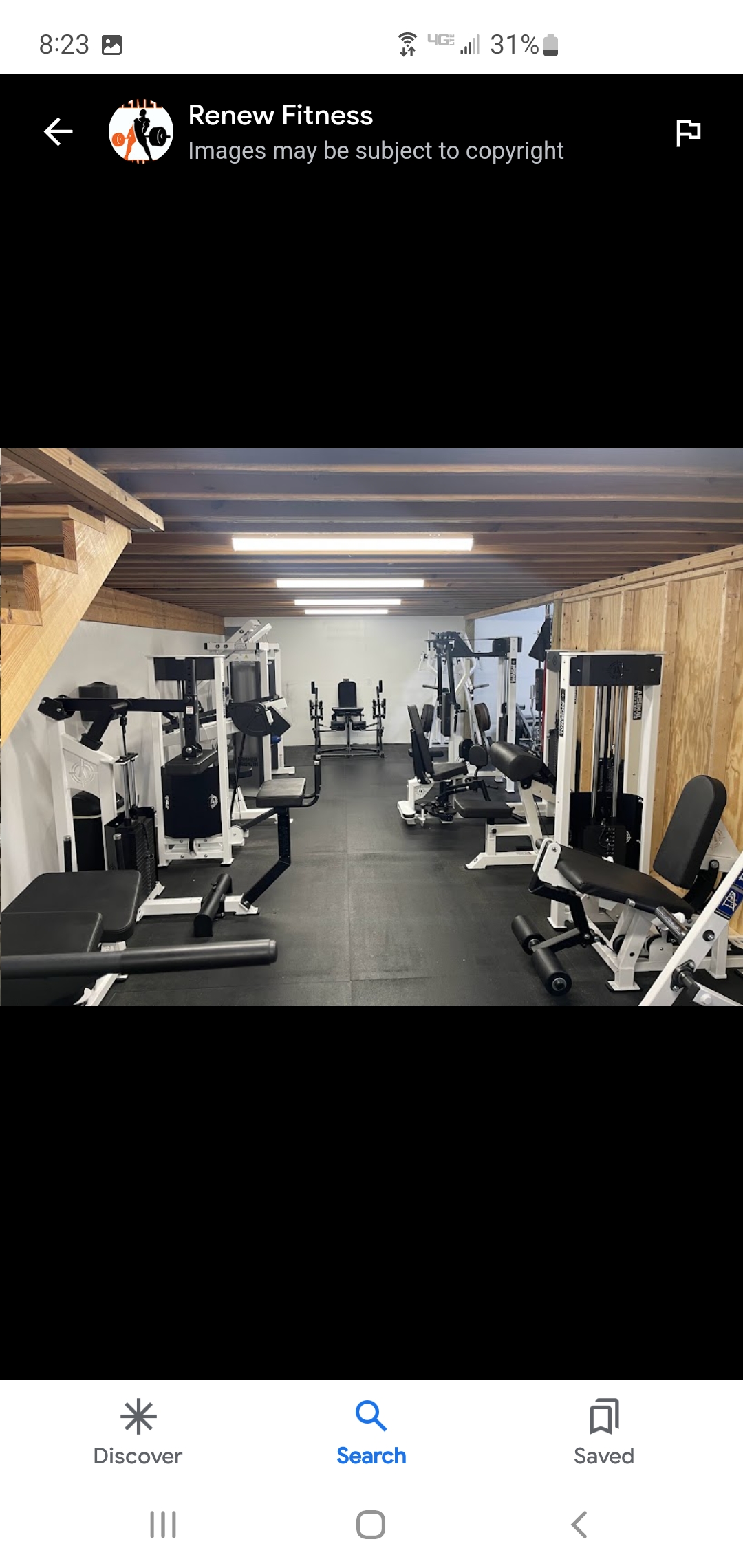 Renew Fitness photo 11