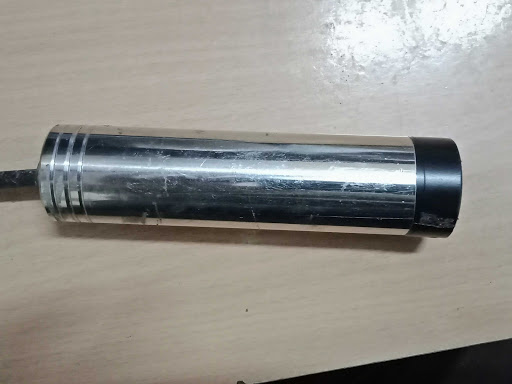1 Inch OD HD+ Borewell Camera Now Available post image