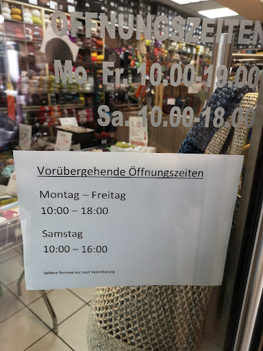Lana Grossa Store Bonn - Thumbnail