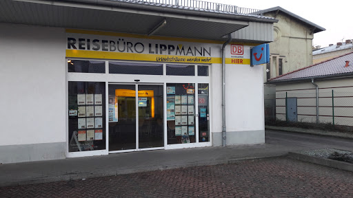 Reisebüro Lippmann - Thumbnail